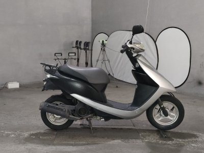 Honda DIO 2006