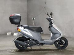 Suzuki ADDRESS V125