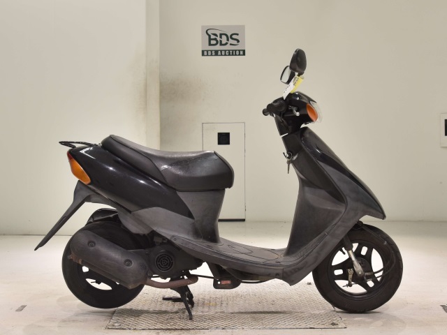 Suzuki LETS2