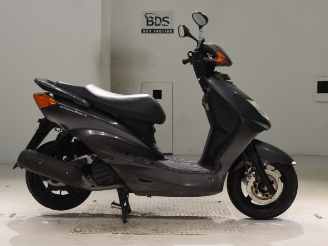 Yamaha CYGNUS125 X 2005