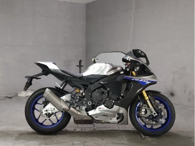 Yamaha YZF-R1M 2017