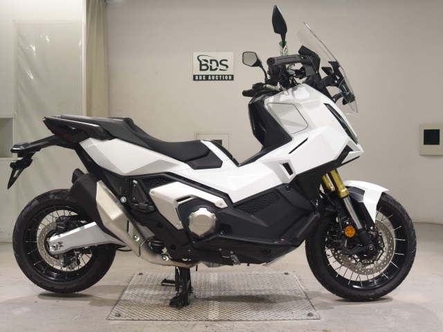 Honda X-ADV750-2 2025