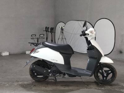 Suzuki LETS