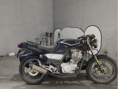 Yamaha SRX250 1991