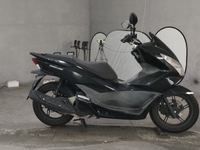 Honda PCX125 2017