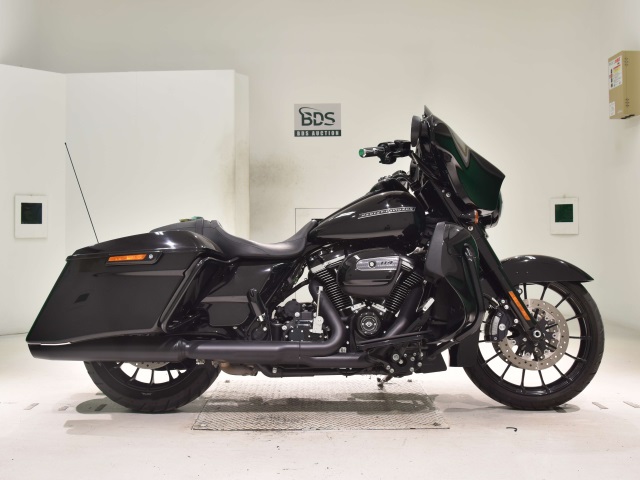HD STREET GLIDE FLHXS1870 2018