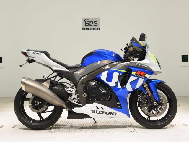 Suzuki GSX-R1000 2009