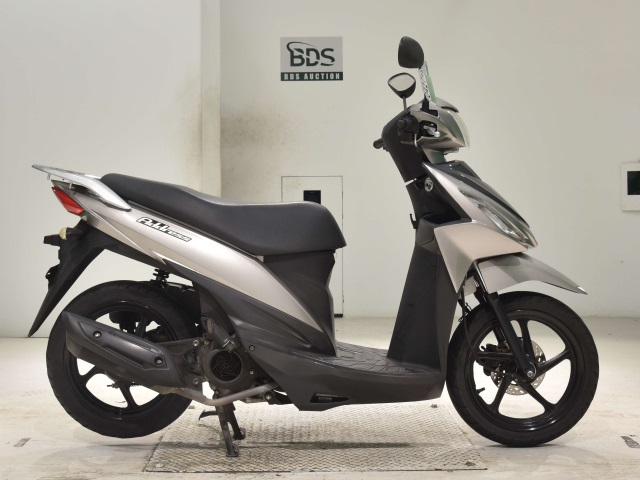 Suzuki ADDRESS V110