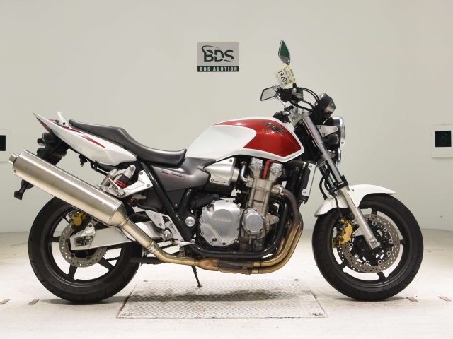Honda CB1300SF 2007
