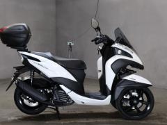 Yamaha TRICITY MW155 2018
