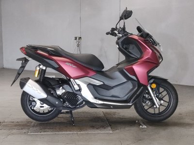 Honda ADV 160 2023