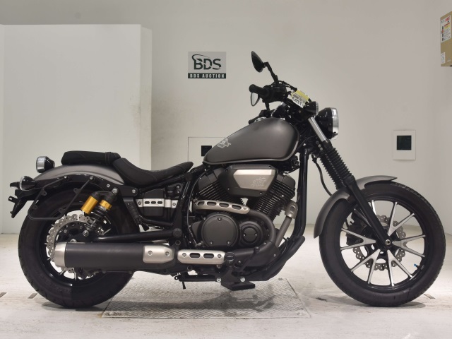 Yamaha BOLT 950R 2014