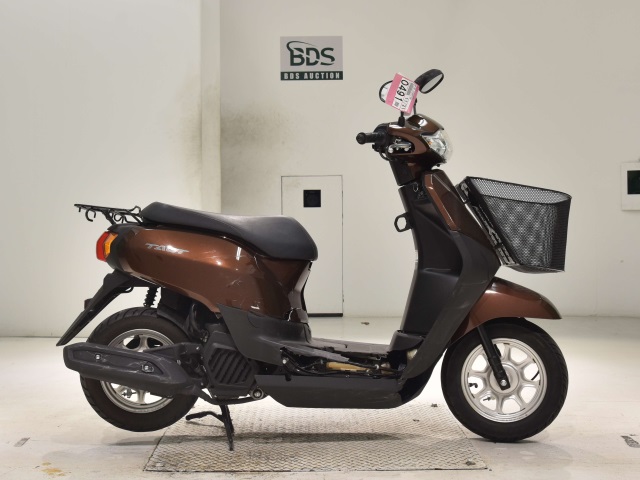 Honda TACT-4 BASIC 2019