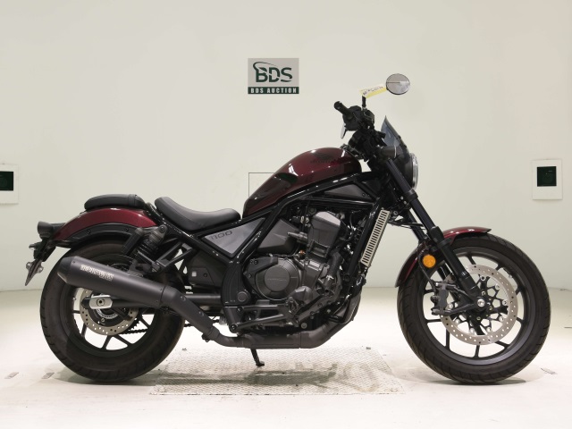 Honda REBEL CMX1100 2022