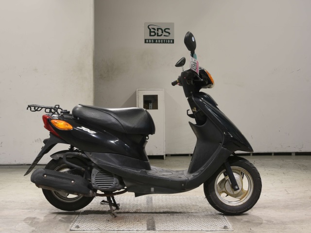 Yamaha JOG 50 2007