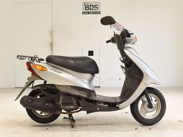 Yamaha JOG 50 2007