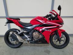 Honda CBR400R 2018
