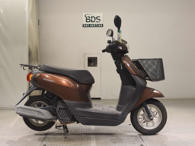 Honda TACT-4 BASIC 2016