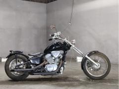 Honda STEED400 1993