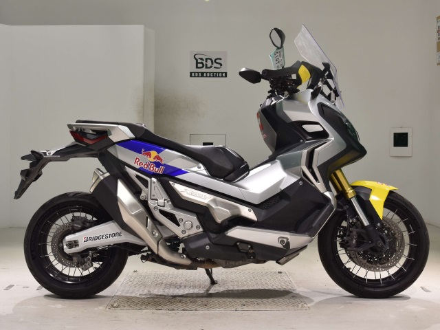 Honda X-ADV750 2018