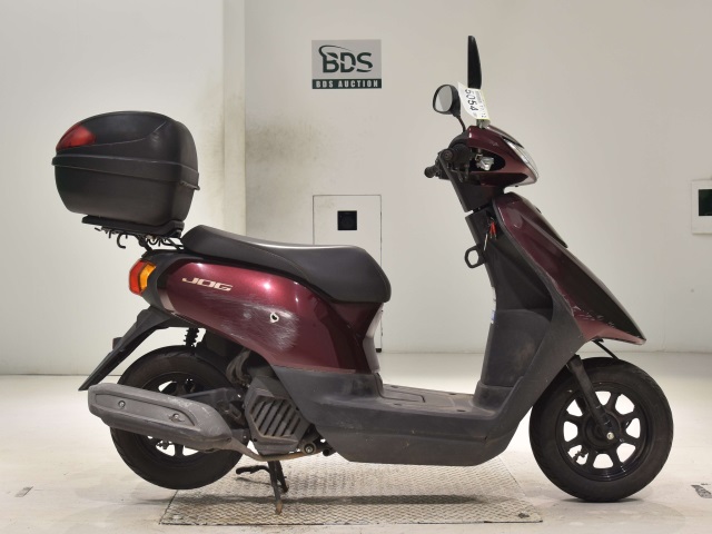 Yamaha JOG 50 2018