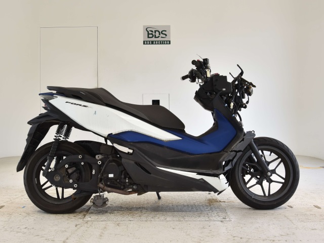 Honda FORZA 2018