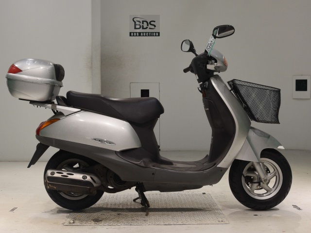 Honda LEAD100 2001