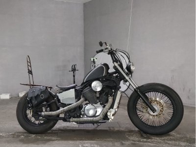 Honda STEED400 1995