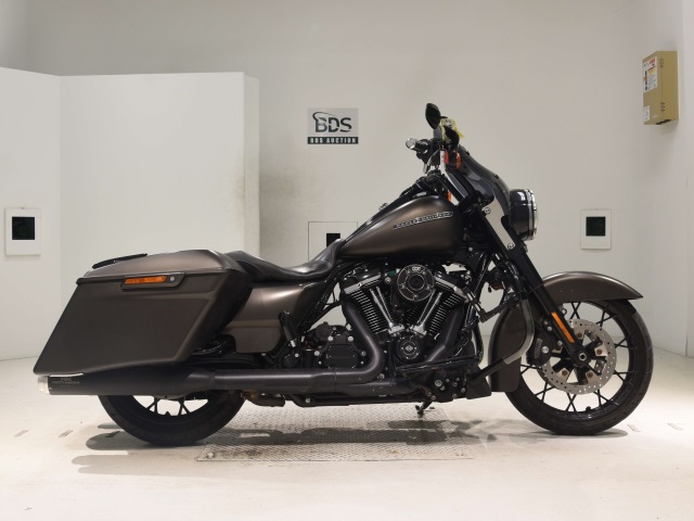 HD ROAD KING SPECIAL FLHRXS1868 2020