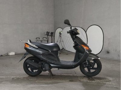 Yamaha GRANDAXIS100 2007