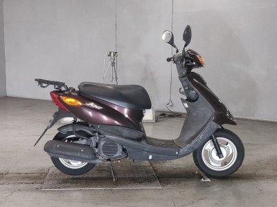 Yamaha JOG 50 2013