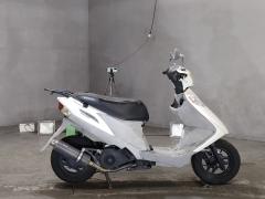 Suzuki ADDRESS V125