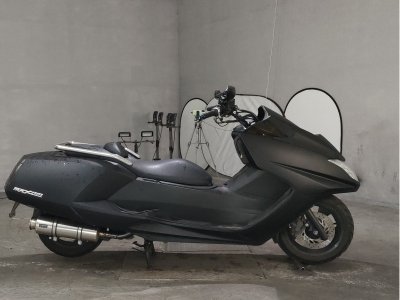 Yamaha MAGZAM 2007