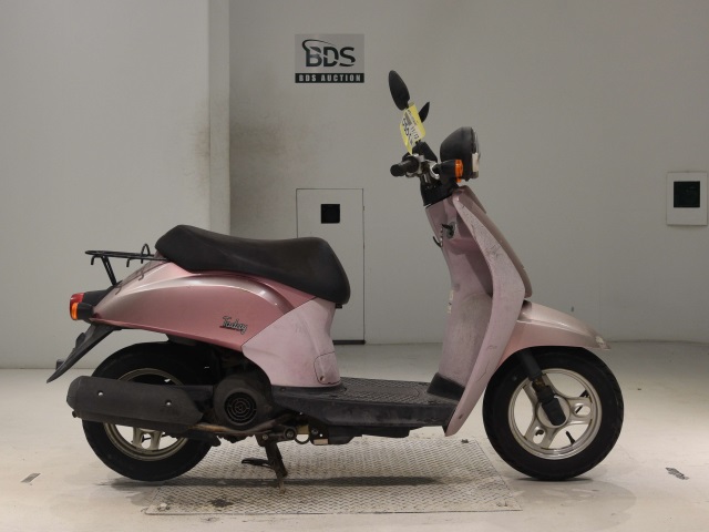 Honda TODAY 2006