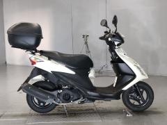 Suzuki ADDRESS V125