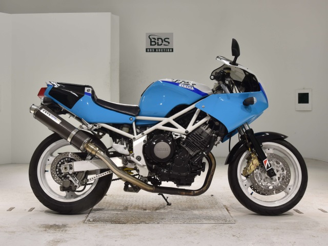 Yamaha TRX850 1997