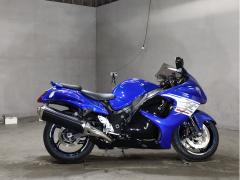 Suzuki GSX1300R HAYABUSA 2017