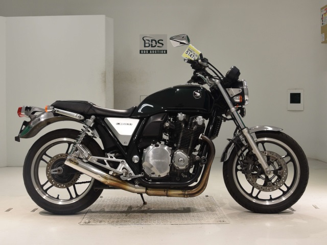 Honda CB1100A 2010