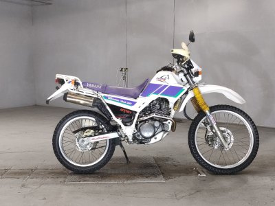 Yamaha SEROW XT225 1993