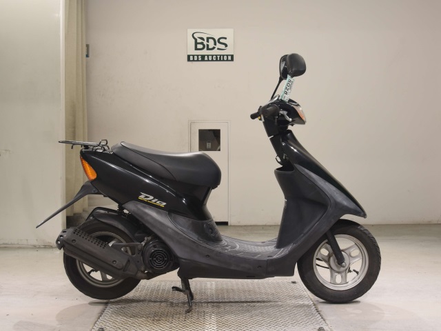Honda DIO-3