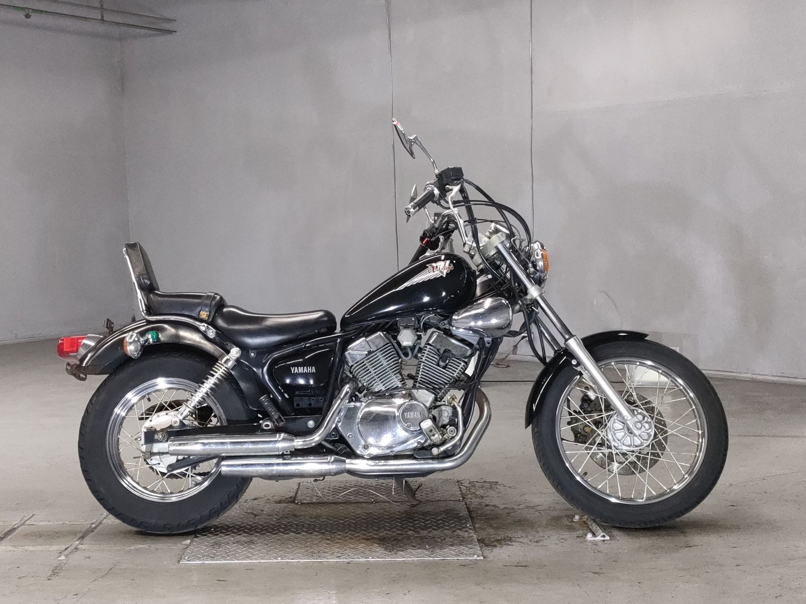 Yamaha VIRAGO XV250 1996