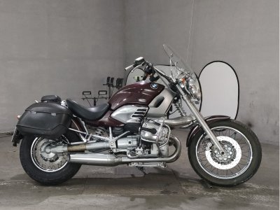BMW R1200C 1998