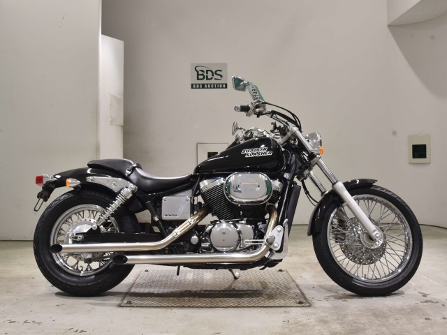 Honda SHADOW400 SLASHER 2003