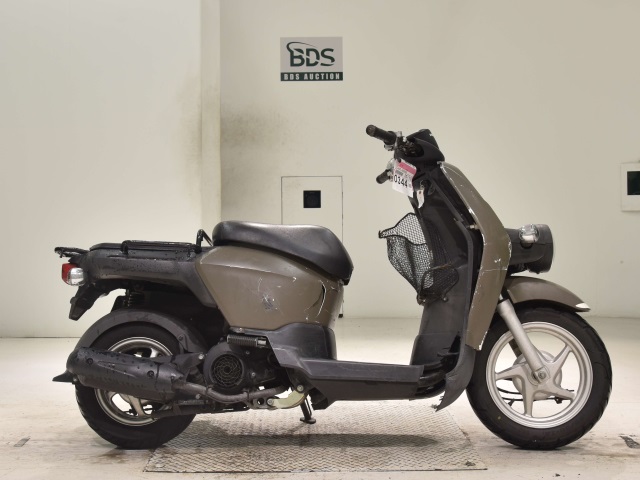 Honda BENLY110 2013