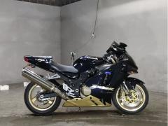 Kawasaki NINJA ZX-12R 2004