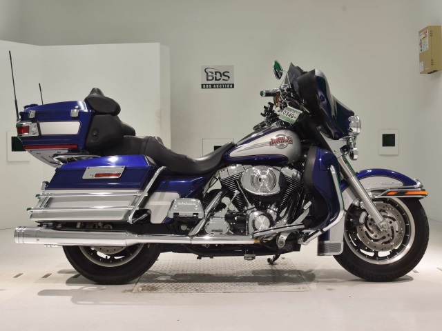 HD ELECTRA GLIDE FLHTCUI1450 2006