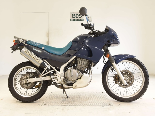 Kawasaki KLE250 ANHELO 1995
