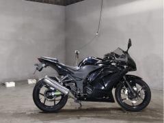 Kawasaki NINJA250R 2008