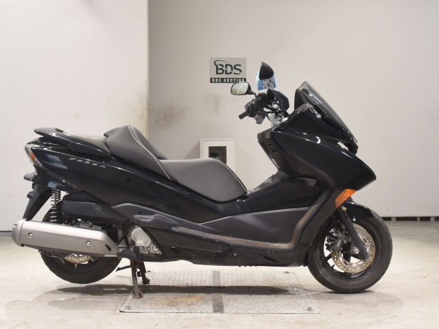 Honda FORZA Z 2011