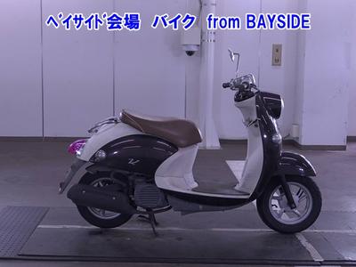 Yamaha VINO50 2008